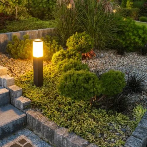 Home Lighting Installation & Upgrades