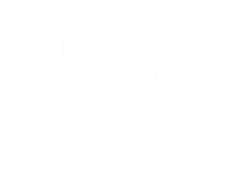 Walling Electric Logo